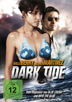 Dark Tide - DVD