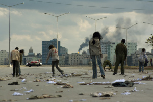 Juan of the Dead - DVD