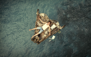 Juan of the Dead - DVD