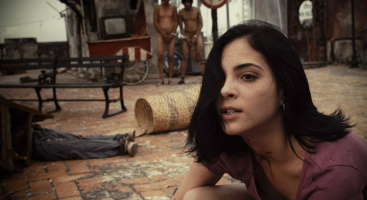 Juan of the Dead - DVD