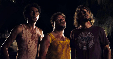 Juan of the Dead - DVD