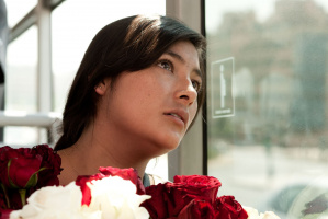 Amador and Marcela's Roses - DVD