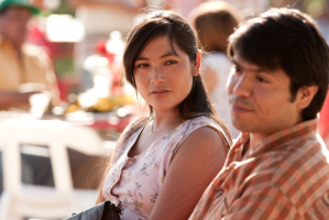 Amador and Marcela's Roses - DVD