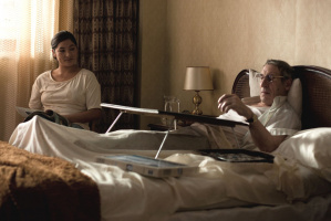 Amador and Marcela's Roses - DVD