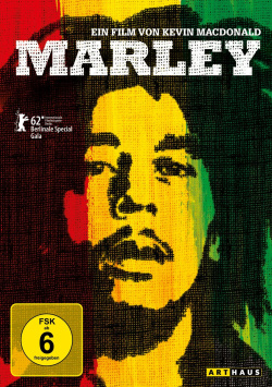 Marley - DVD