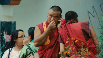 Speed - In Search of Lost Time