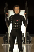 Resident Evil: Retribution