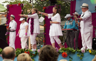 The Art of Tying Your Shoes