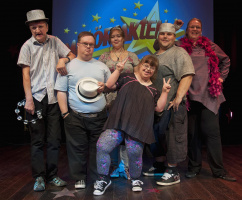 The Art of Tying Your Shoes