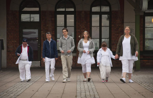 The Art of Tying Your Shoes