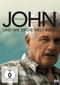 John Irving and How He Sees the World - DVD