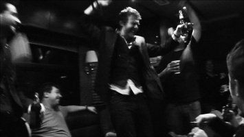 The Swell Season - Blu-Ray