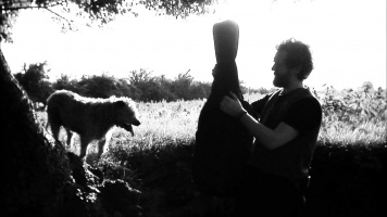 The Swell Season - Blu-Ray