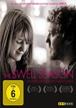 The Swell Season - Blu-Ray