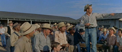 The Long, Hot Summer - Blu-Ray