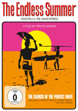 The Endless Summer - DVD