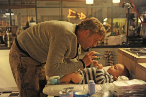 Father's Days - Grandpa Overnight