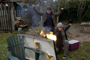 50/50 - Friends for (Over)Life - DVD