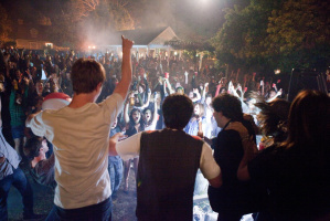 Project X - Extended Cut - Blu-Ray