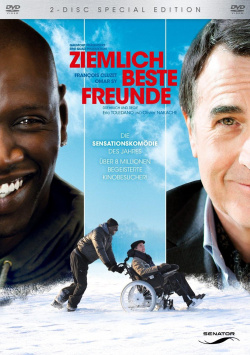 Pretty Best Friends Special Edition - DVD