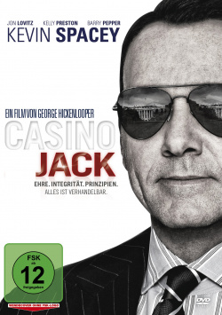 Casino Jack - DVD