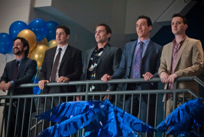 American Pie: The Reunion - Blu-Ray