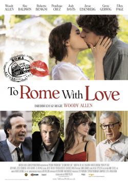 To Rome with Love