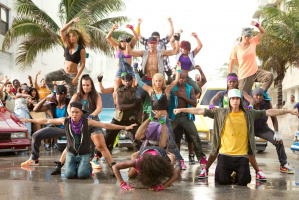 Step Up: Miami Heat 3D