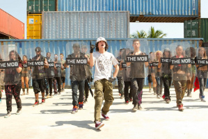 Step Up: Miami Heat 3D