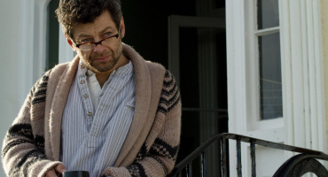 At the end of a far too short day