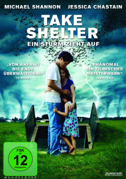 Take Shelter - DVD