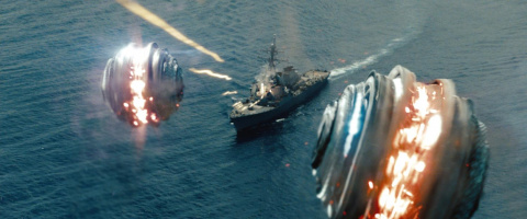 Battleship - Blu-Ray