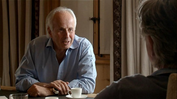 Roman Polanski - A Film Memoir