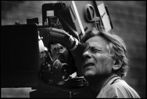 Roman Polanski - A Film Memoir
