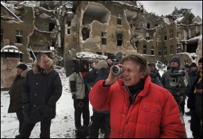 Roman Polanski - A Film Memoir