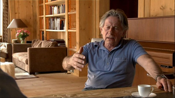 Roman Polanski - A Film Memoir