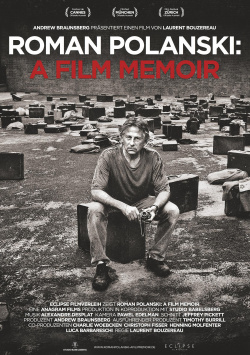 Roman Polanski - A Film Memoir