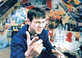 Human Traffic - The Night Is Not Enough - Blu-Ray