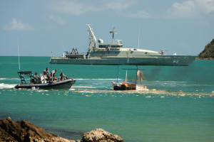 Sea Patrol - The Complete Second Season - DVD