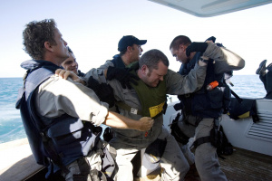 Sea Patrol - The Complete Second Season - DVD