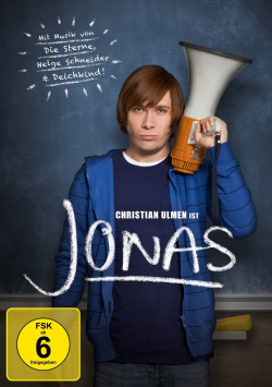 Jonas - DVD