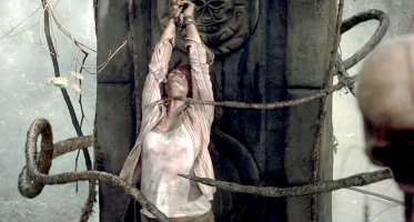 Mandrake - Root of Horror - DVD