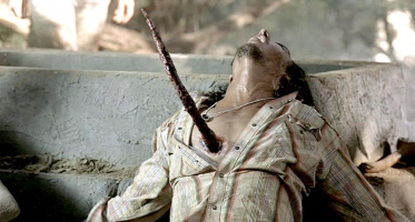 Mandrake - Root of Horror - DVD