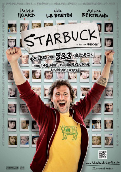 Starbuck