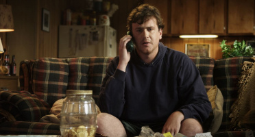 Jeff, who still lives at home