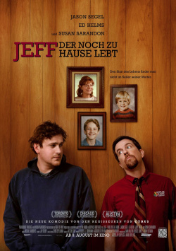 Jeff, who still lives at home