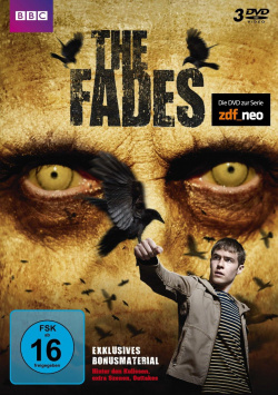 The Fades - Season 1 - DVD