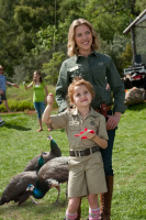 We're Buying a Zoo - Blu-Ray