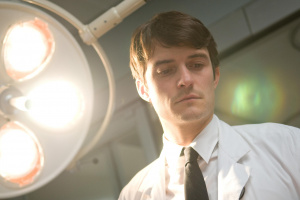 The Good Doctor - Deadly Treatment