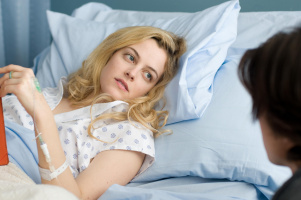 The Good Doctor - Deadly Treatment